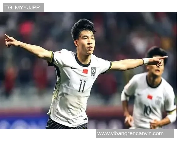 中国足球最难出现的天才球员盘点 未来或成传奇的潜力巨星