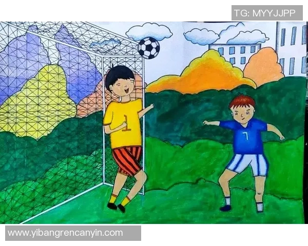 乡村足球球星的奋战历程与荣耀时刻 展现梦想与坚持的力量