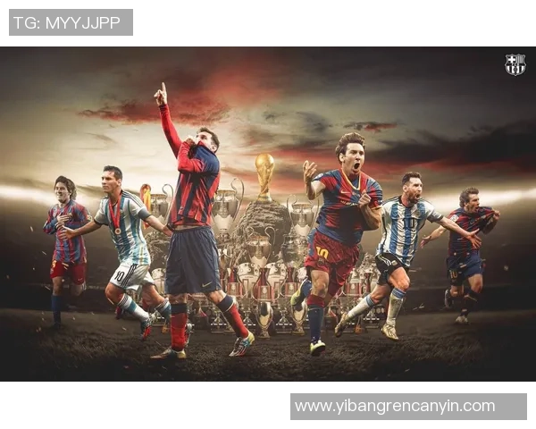 全球足球巨星排行榜前十名揭晓 谁将问鼎球王宝座